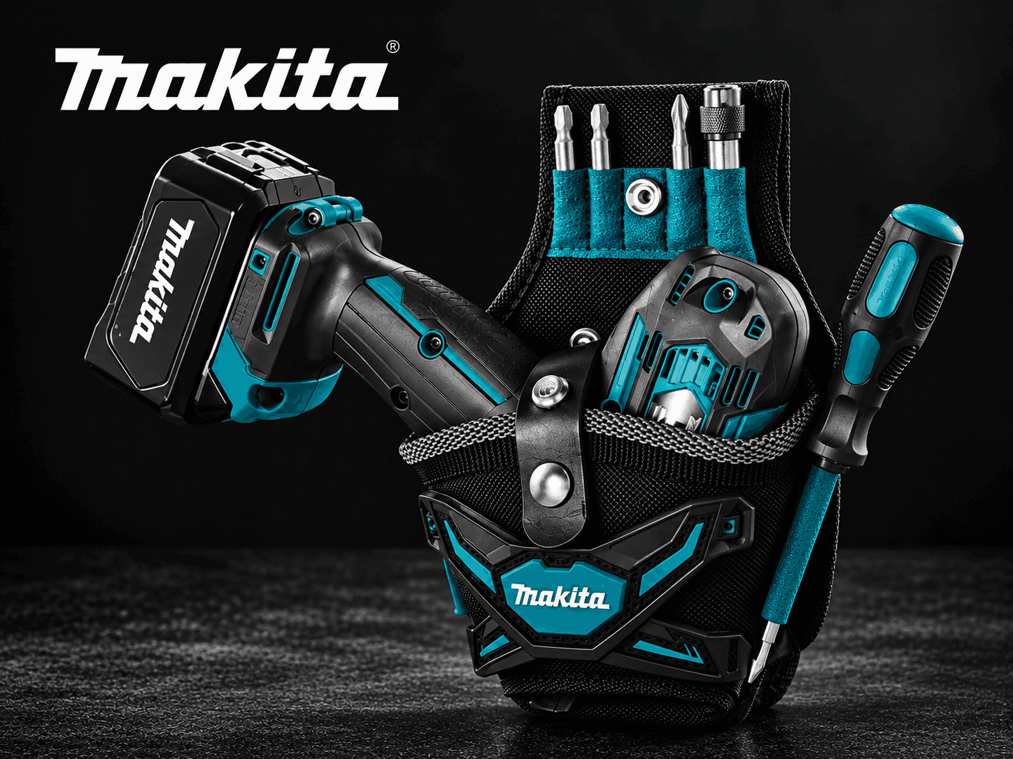 TOOLS & POWER TOOLS